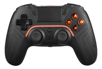 Deltaco Gaming Wireless Ps4 & Pc Controller Controller Plays 1
