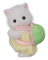 Sylvanian Families: Bustine Baby - Serie Bebe\' Amici Del Mar 2