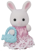 Sylvanian Families: Bustine Baby - Serie Bebe\' Amici Del Mar 3