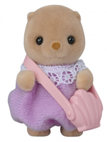 Sylvanian Families: Bustine Baby - Serie Bebe\' Amici Del Mar 4