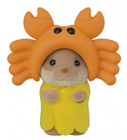 Sylvanian Families: Bustine Baby - Serie Bebe\' Amici Del Mar 7