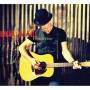 Barney Bentall - Flesh & Bone