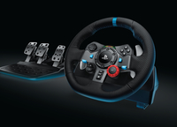 Logitech 7