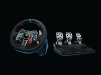Logitech 8