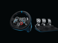 Logitech 16
