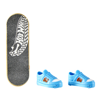 Mattel: Hot Wheels - Skate - Skateboard Singolo (assortiment 25