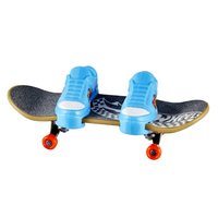 Mattel: Hot Wheels - Skate - Skateboard Singolo (assortiment 33