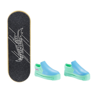 Mattel: Hot Wheels - Skate - Skateboard Singolo (assortiment 38