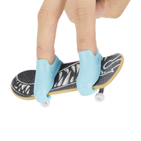 Mattel: Hot Wheels - Skate - Skateboard Singolo (assortiment 46