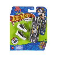 Mattel: Hot Wheels - Skate - Skateboard Singolo (assortiment 47