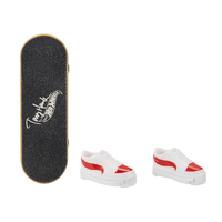 Mattel: Hot Wheels - Skate - Skateboard Singolo (assortiment 49