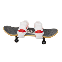 Mattel: Hot Wheels - Skate - Skateboard Singolo (assortiment 50