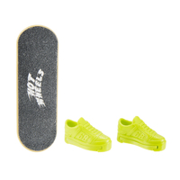 Mattel: Hot Wheels - Skate - Skateboard Singolo (assortiment 57