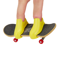 Mattel: Hot Wheels - Skate - Skateboard Singolo (assortiment 65