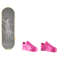 Mattel: Hot Wheels - Skate - Skateboard Singolo (assortiment 68