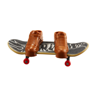 Mattel: Hot Wheels - Skate - Skateboard Singolo (assortiment 70