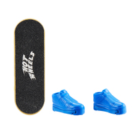 Mattel: Hot Wheels - Skate - Skateboard Singolo (assortiment 73