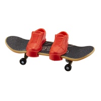 Mattel: Hot Wheels - Skate - Skateboard Singolo (assortiment 79