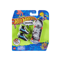 Mattel: Hot Wheels - Skate - Skateboard Singolo (assortiment 87