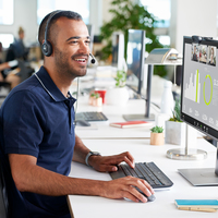Logitech 13