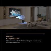 Samsung Entertainment 5