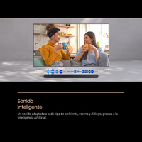 Samsung Entertainment 6