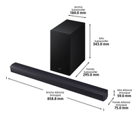 Samsung Entertainment 8