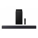 Samsung Entertainment - Soundbar Hw-b450f/zf