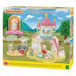 Epoch Traumwiesen Gmbh - Sylvanian Families 5746 Erlebniskinderga
