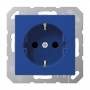 Jung - SCHUKO Steckdose A1520BFBL