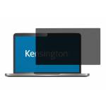 Kensington - Blickschutzfilter 2-Wege remov. 13.3Laptop 16:9 [DE-Version, German Keyboard]