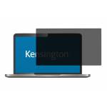 Kensington - Privacy Filter 4-Way Adhesive 33.78cm 13 (626461) [DE-Version, German Keyboard]
