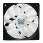 Scythe - Kaze Flex 120 Argb Pwm 120x120x27, Gehuselfter
