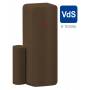 Abus - ABUS FUMK50000B Brown door/window sensor