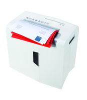 Hsm Aktenvern. Shredstar S10 1