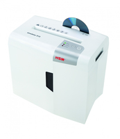 Hsm Aktenvern. Shredstar S10 2