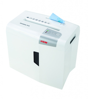 Hsm Aktenvern. Shredstar S10 3