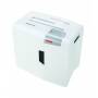 Hsm Aktenvern. Shredstar S10 - HSM S10 paper shredder Strip shredding 22 cm 58 dB Silver,White