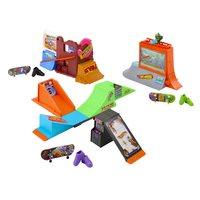 Hot Wheels Skate 1