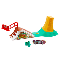 Hot Wheels Skate 2