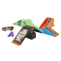 Hot Wheels Skate 3