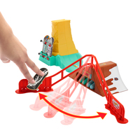 Hot Wheels Skate 7