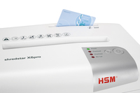 Hsm Aktenv. Shredstar X6pro 1