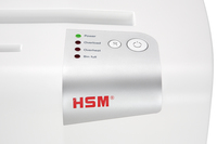 Hsm Aktenv. Shredstar X6pro 6