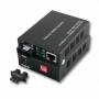 Efb-elektronik - Media Converter RJ45-STP/SC,1310nm/2km, Fast Ethernet (EL023V2)