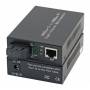 Efb - Media Konverter RJ45-STP/SC 850nm/550m, Gigabit SX, MM