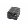 Efb-elektronik - Media Konverter Gigabit MM 10/100/1000T - 1000BaseSX-SC