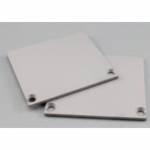 Synergy 21 Led - U-Profil zub ALU065 Endkappe