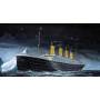 Revell - R.M.S. Titanic - 1:1200 - Naval ship - R.M.S. Titanic - Assembly kit - Fortgeschritten - Kunststoff (05804)