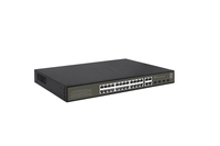 Levelone Switch 3